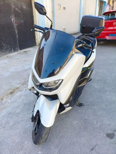 Yamaha NMAX 2022