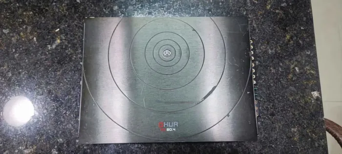 Módulo DB Drive classe AB SQ Alta fidelidade