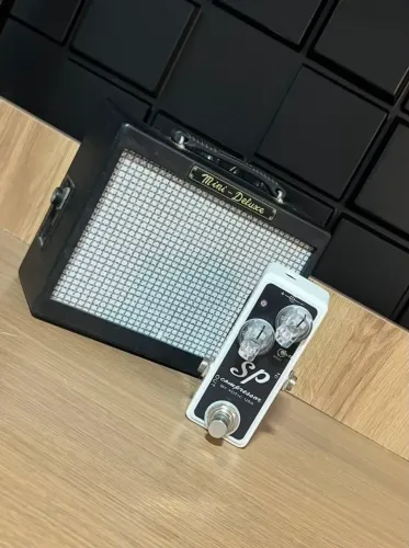 Pedal de drive