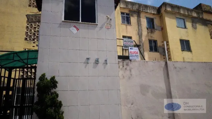 Apartamento com 2 dormitórios à venda, 83 m² por R$ 330.000,00 - Dionisio Torres - Fortale