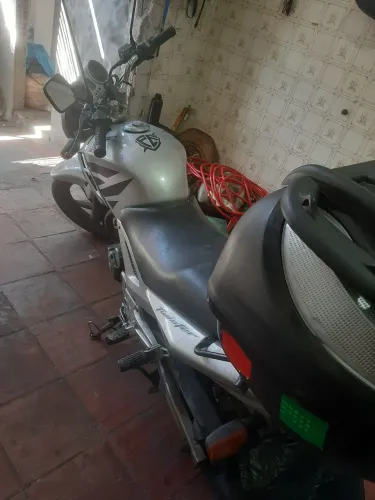 Moto Honda Twister 250 ano 2006