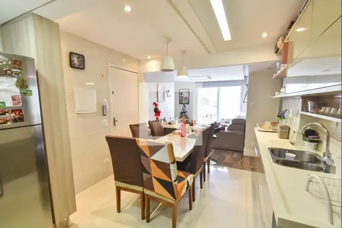 Apartamento à Venda - Vila Mariana, 3 Quartos, 88 m2