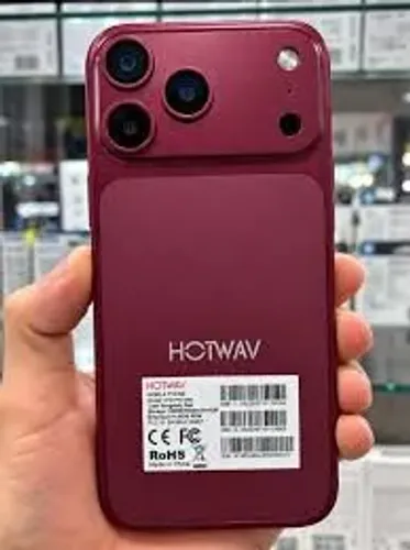 A 18 pro Max vendo ou troco