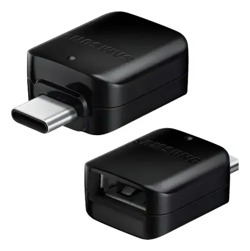 Adaptador Samsung Galaxy OTG USB Conexão-C GH98-41288A