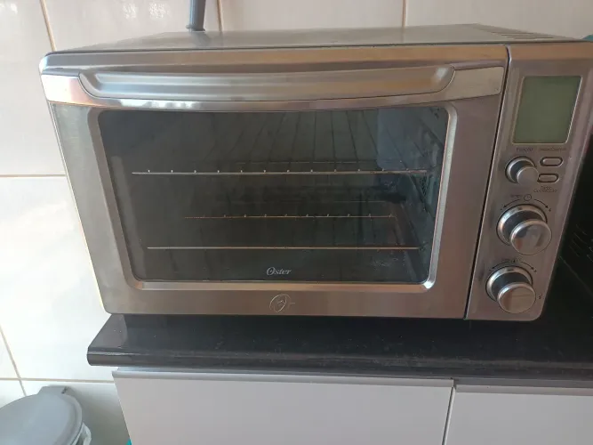 Forno elétrico 