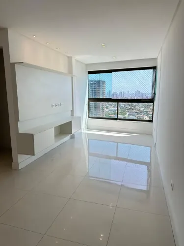 Apartamento para locação, BARRA DE JANGADA, Jaboatão dos Guararapes, PE
