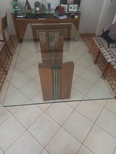 Mesa de Jantar