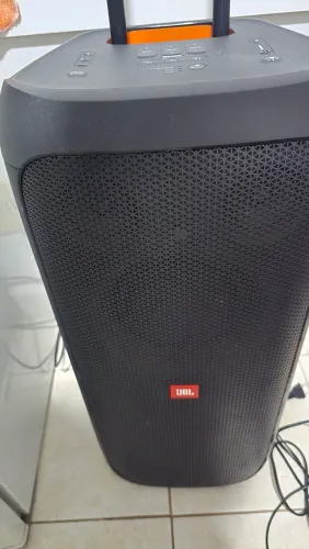Jbl party box 310
