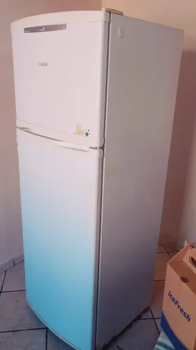 Geladeira