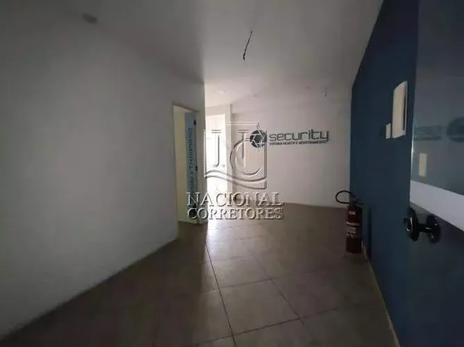 Salão para alugar, 150 m² - Vila Curuçá - Santo André/SP