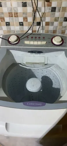 Vendo máquina de lavar