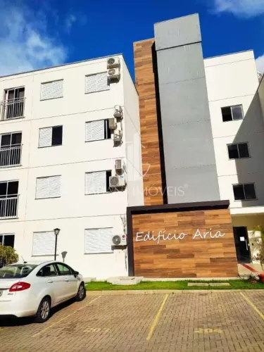 Oportunidade de Negócio em Sinop Apartamento de 2 Quartos à Venda no Jardim Ipanema em Sin