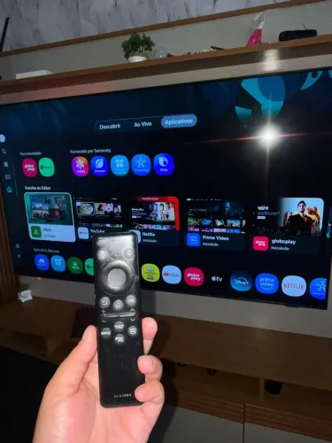 Tv 65 polegadas