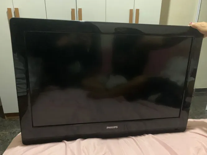 Televisão 32 polegadas