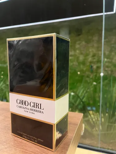 Perfume Good Girl Carolina Herrera New York 50ml