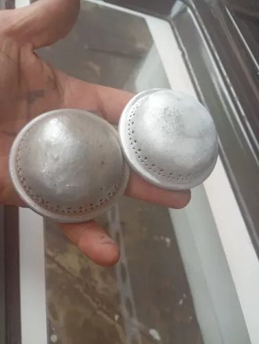 Manutenção e higienização