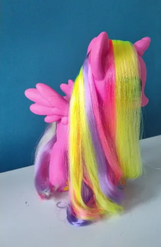 my little pony Princesa Cadance 22 cm