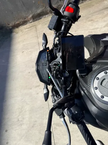 Dafra nhx 190? estado de 0 km 