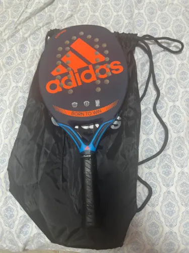 Raquete de beach tennis adidas adpower 31