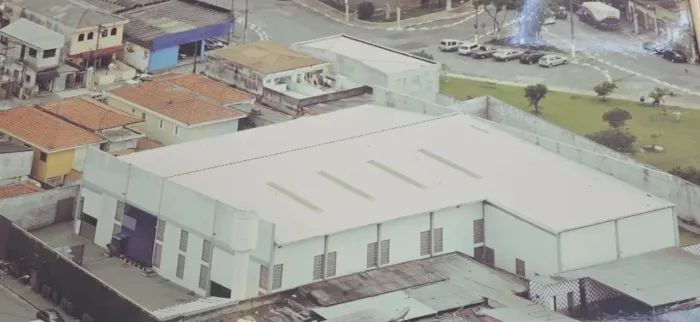 Galpão para Venda em São Paulo, Vila Santana, 12 banheiros, 20 vagas