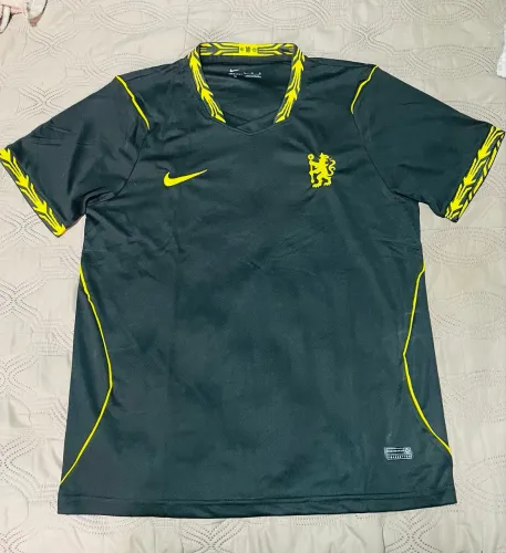 Camisa chelsea 2026