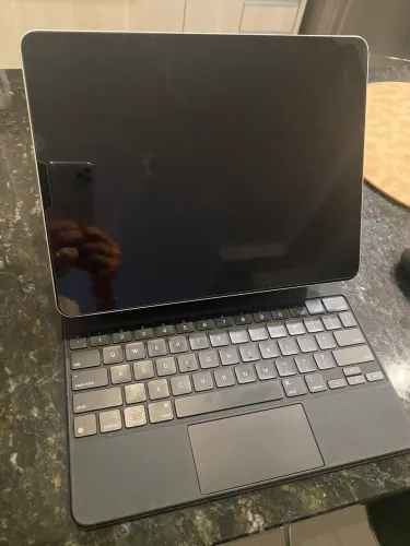 Vendo iPad Pro M1 12,9 Preço de oportunidade!!!