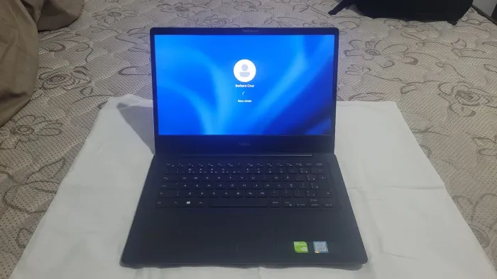 Notebook Dell Vostro 5481