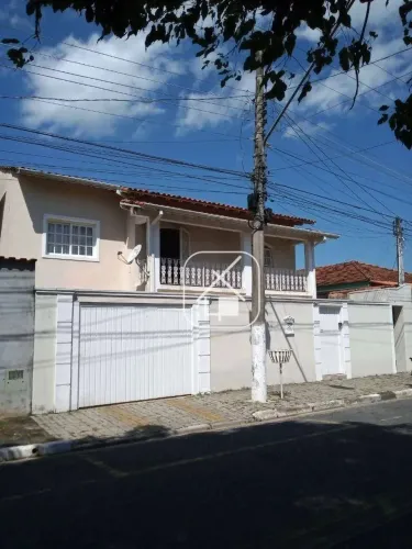 Sobrado com 4 dormitórios à venda, 307 m² por R$ 1.250.000,00 - Itapema - Guararema/SP