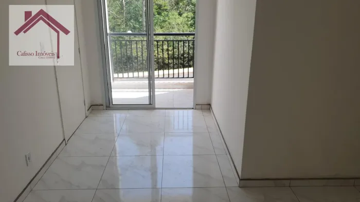 Apartamento à venda em Residencial Botânico, Sorocaba | 53m²