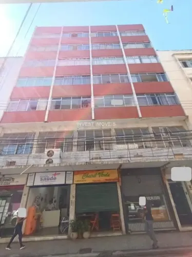 Kitnete - Juiz de Fora MG