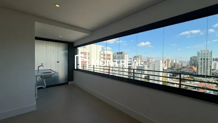 APARTAMENTO À VENDA NA VILA MARIANA - 2 DORMITÓRIOS, 1 SUÍTE, 1 VAGA DE GARAGEM