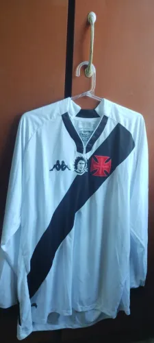 Camisa vasco 3G jogador 2022 zerada original 