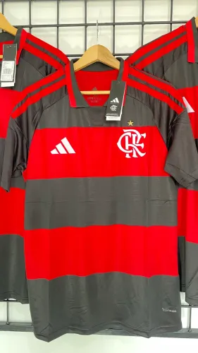 Flamengo versão 26/27