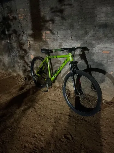 bike