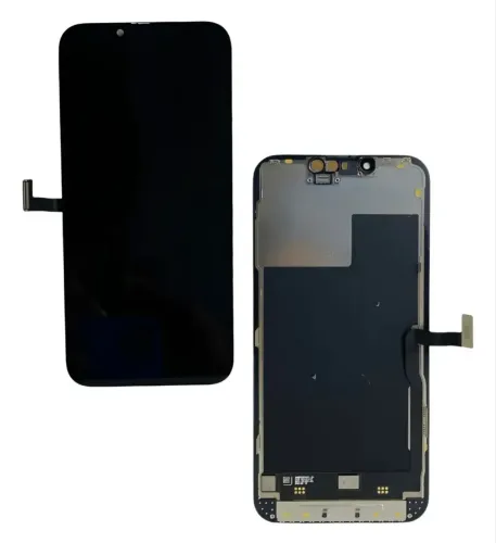 Display Original Retirada iPhone 13 Pro (testado e sem risco) 