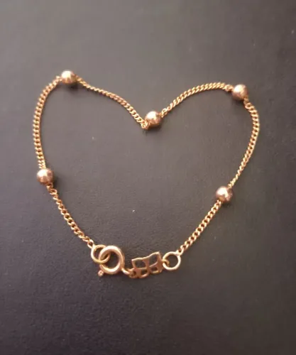 Vendo Pulseira Rommanel