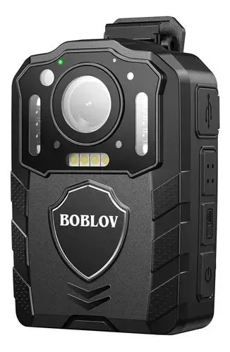 Bodycam / câmera corporal boblov kj25