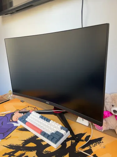 Monitor Gamer