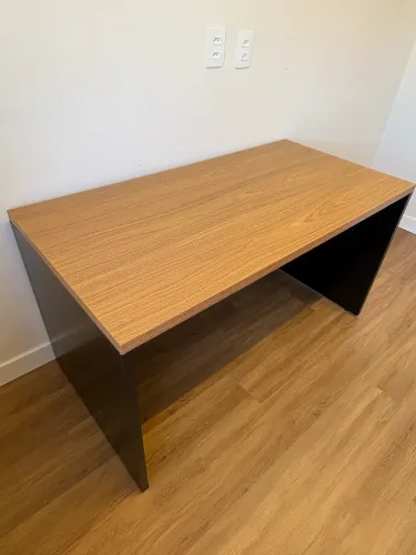 Mesa de escritório