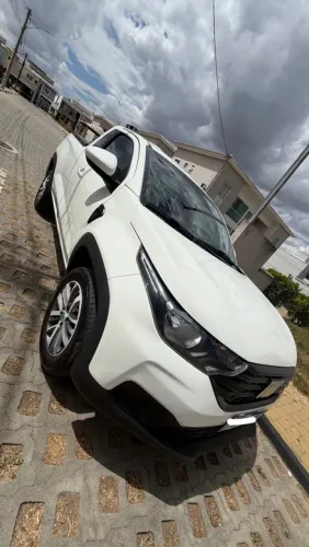 Fiat Strada Endurance 1.3 Flex 8V CS 2025
