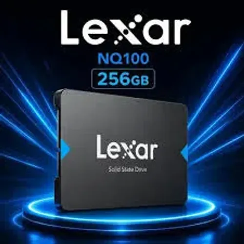 SSD 256gb