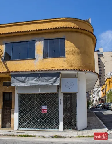 Loja no Centro de Barra Mansa