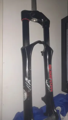 Marzocchi bomber z1 sport 