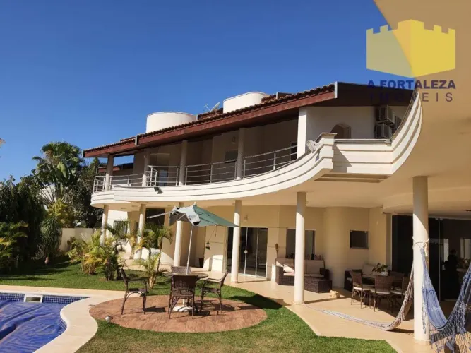 Casa a venda Condominio Altos da Represa, Americana SP