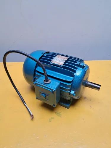 Motor elétrico 3cv trifásico