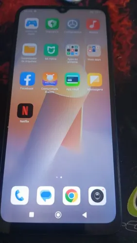 ? Xiaomi Redmi 12C | 64GB | 3GB RAM