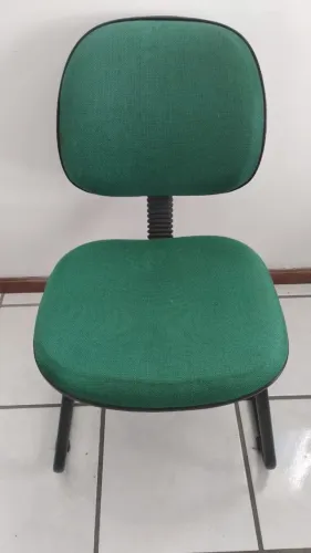 Vendo 2 Cadeiras