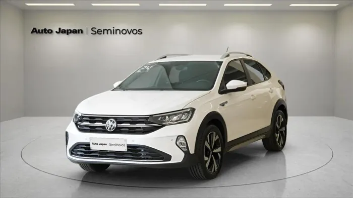 Volkswagen Nivus Highline 1.0 200 TSI Flex AUT 2024