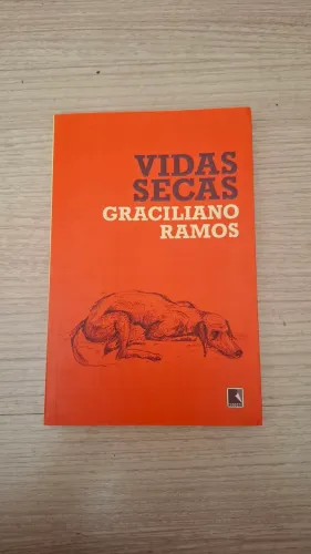 Vidas Secas