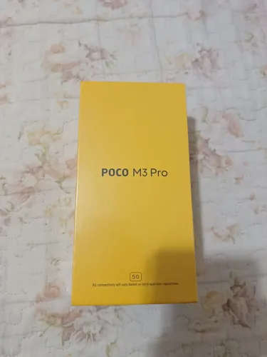 POCO M3 PRO